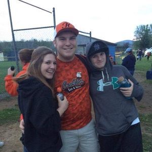 Meet your Posher, Mathew